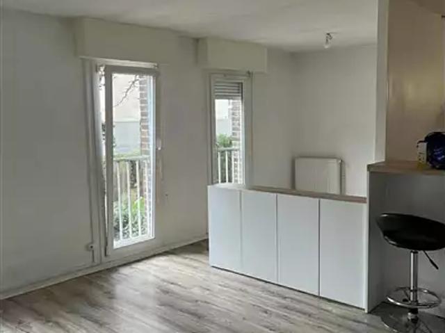 Appartement vente à Lille, Loos