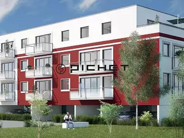 Appartement vente à Lille, Loos