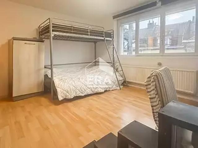 Appartement vente à Lille, Loos