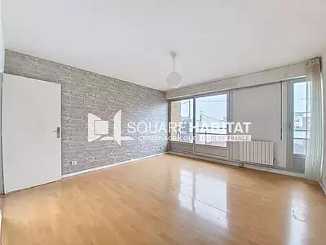 Appartement vente à Lille, Loos