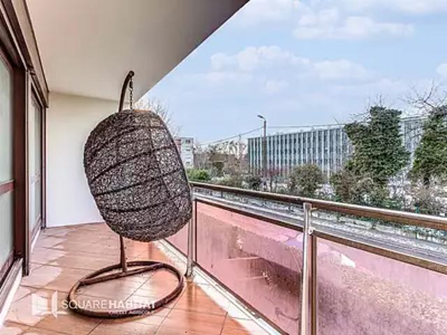 Appartement vente à Lille, Loos