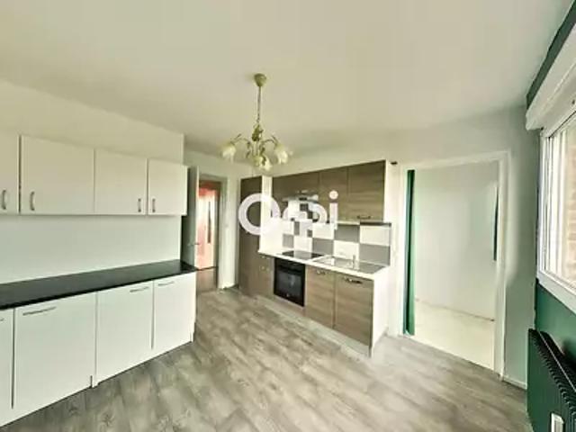 Appartement vente à Lille, Loos