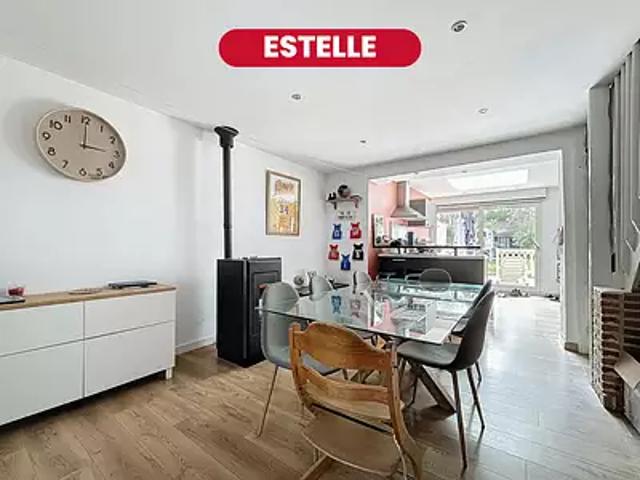 Maison vente à Lille, Loos