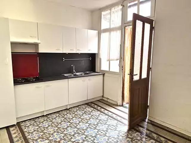 Maison vente à Lille, Loos