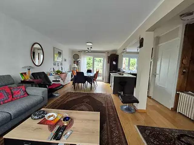 Maison vente à Lille, Loos