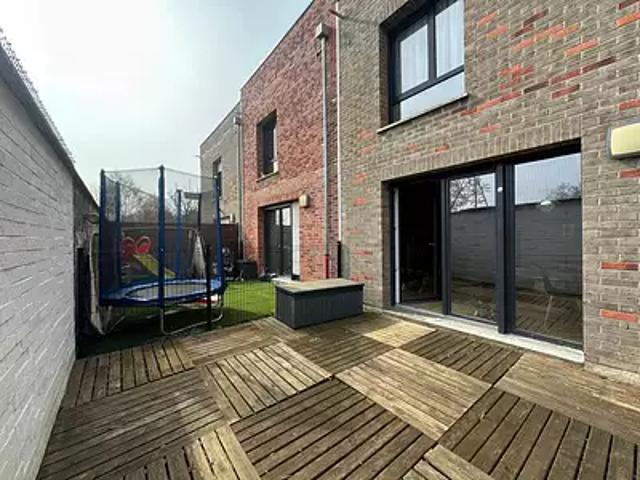Maison vente à Lille, Loos