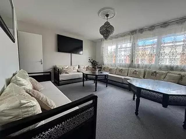 Maison vente à Lille, Loos