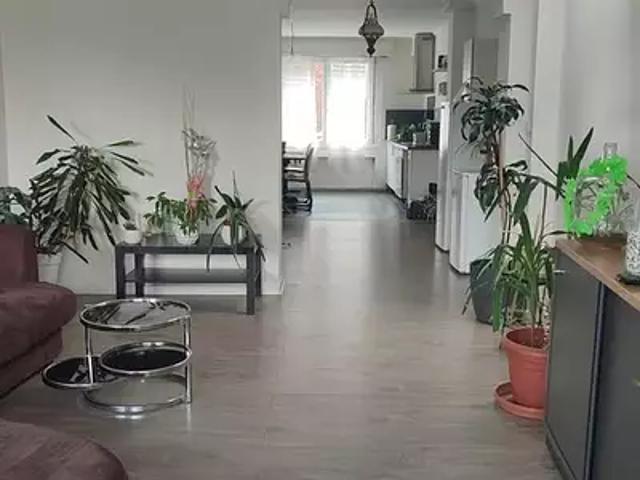 Maison vente à Lille, Loos