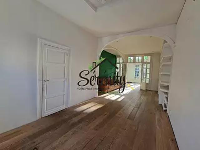 Maison vente à Lille, Loos