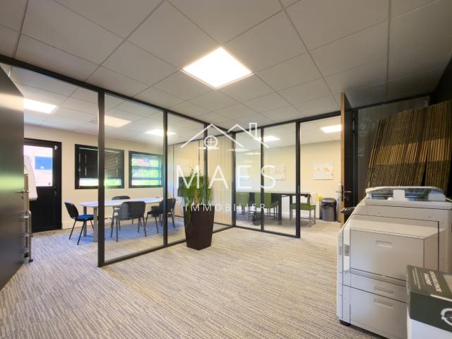 Bureau vente à Lille, Loos