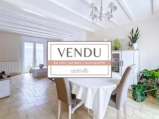 Maison vente à Loos-en-Gohelle, Pas-de-Calais