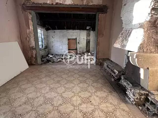 Maison vente à Loos-en-Gohelle, Pas-de-Calais