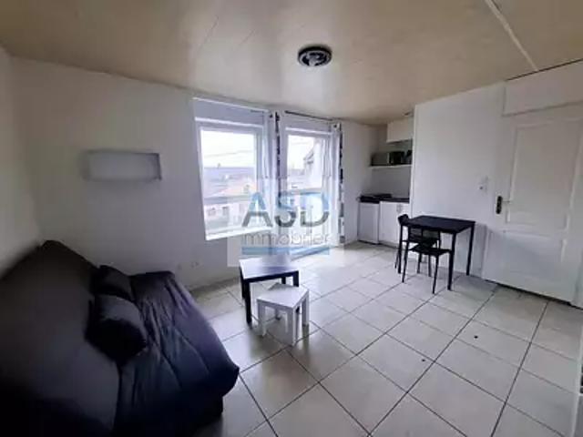 Appartement location à Lens, Loos-en-gohelle