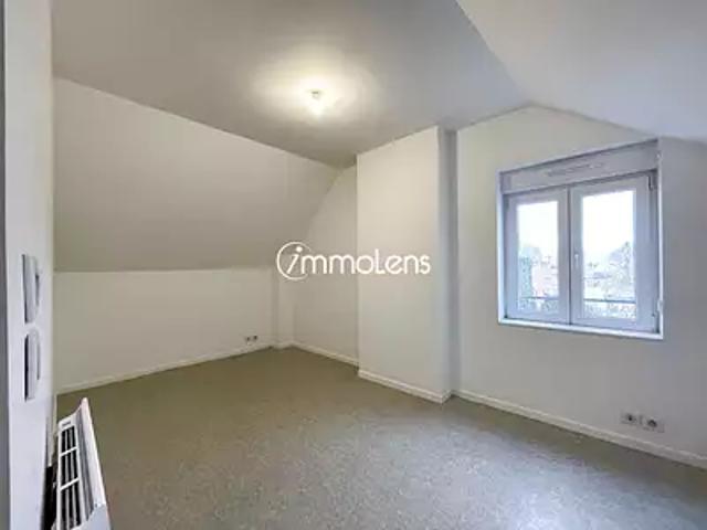 Appartement location à Lens, Loos-en-gohelle