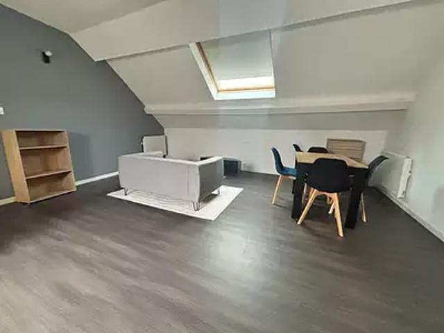 Appartement location à Lens, Loos-en-gohelle