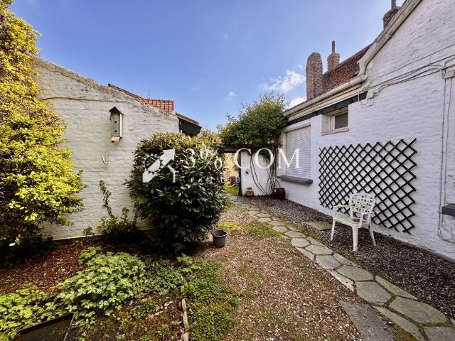 Maison vente à Loos-en-Gohelle, Pas-de-Calais