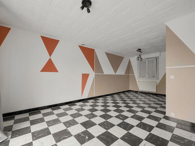 Maison vente à Loos-en-Gohelle, Pas-de-Calais