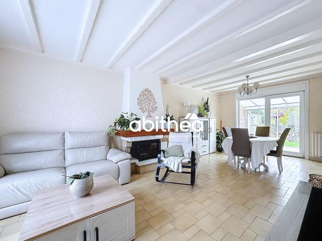 Maison vente à Lens, Loos-en-gohelle