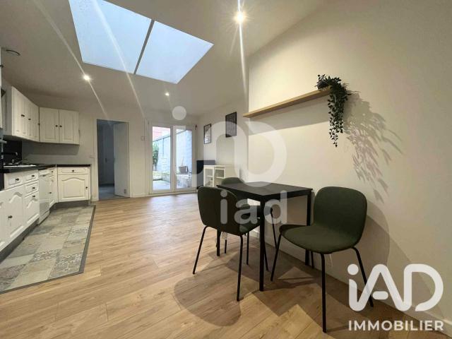 Maison location à Lille, Loos