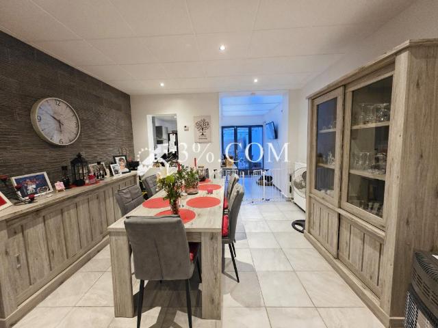 Maison vente à Lille, Loos