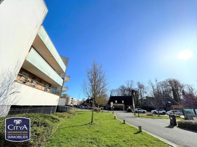 Appartement vente à Lille, Loos