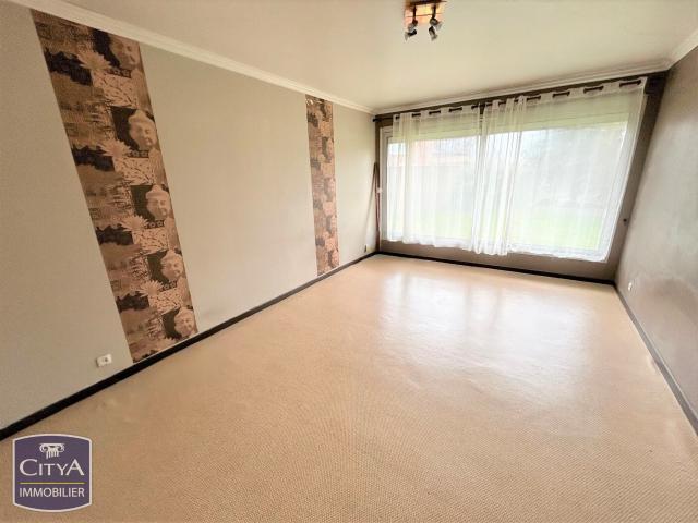 Appartement vente à Lille, Loos