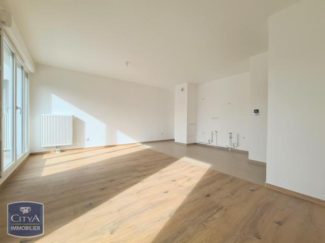 Appartement vente à Lille, Loos