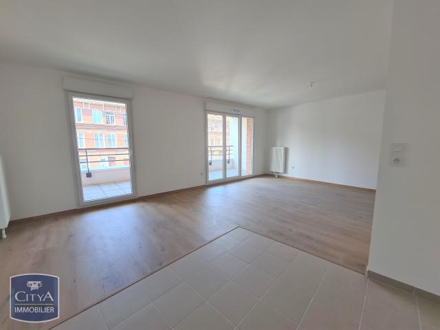 Appartement vente à Lille, Loos