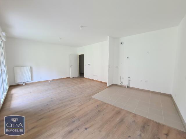 Appartement vente à Lille, Loos