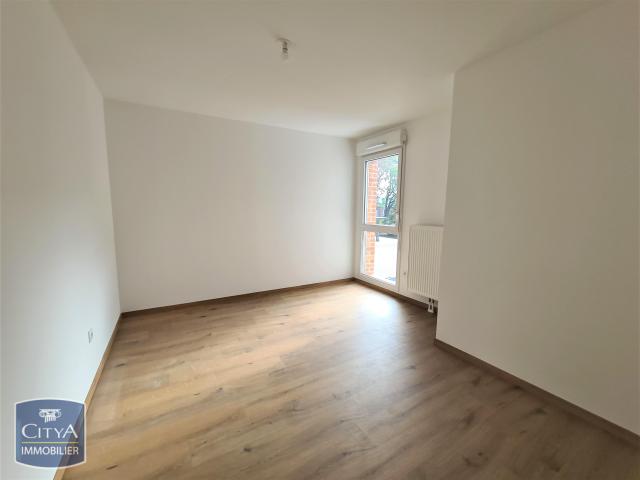 Appartement vente à Lille, Loos