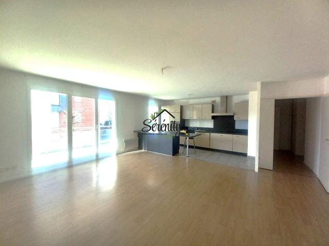 Appartement vente à Lille, Loos
