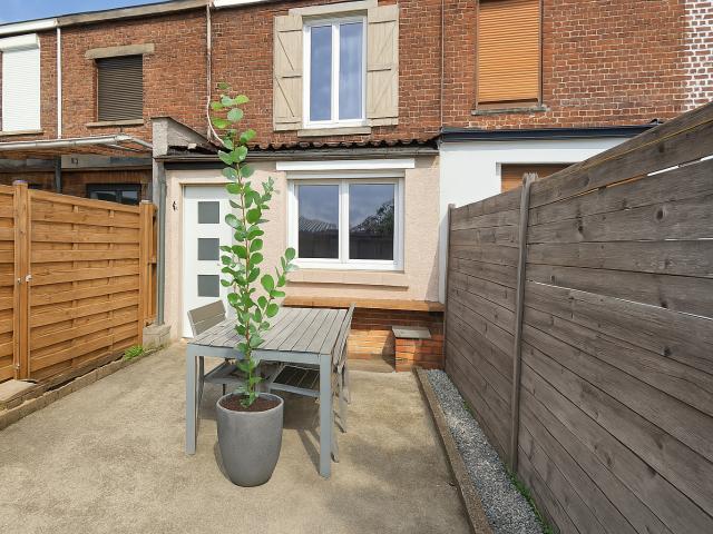 Maison vente à Lille, Loos
