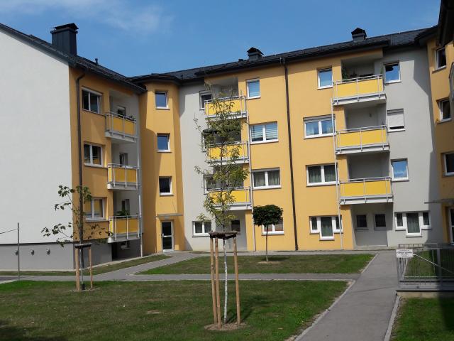 Apartment mieten in Loosdorf, Niederösterreich
