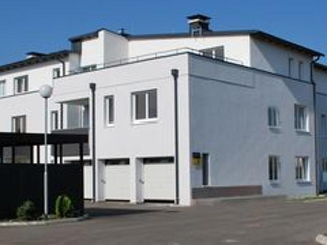 Apartment mieten in Albrechtsberg an der Pielach, Loosdorf