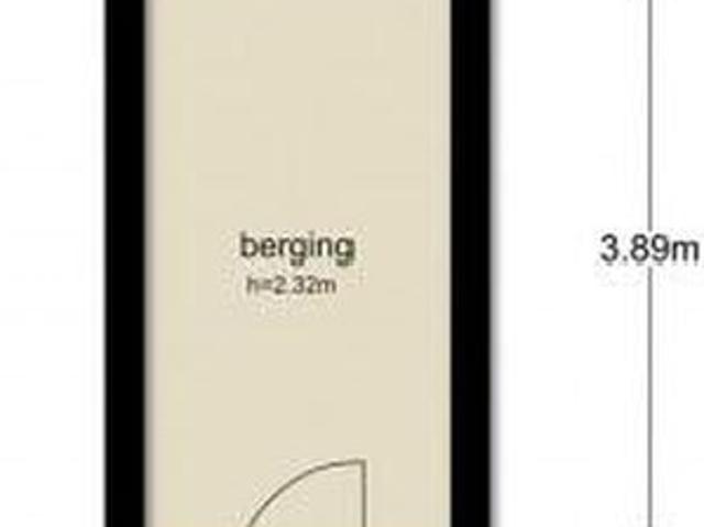 Appartement te huur in Hilversum, Noord Holland