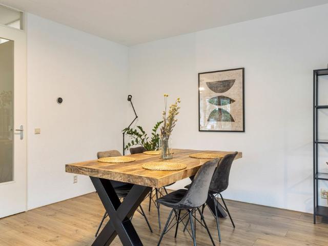 Appartement te huur in Nieuw-West, Amsterdam