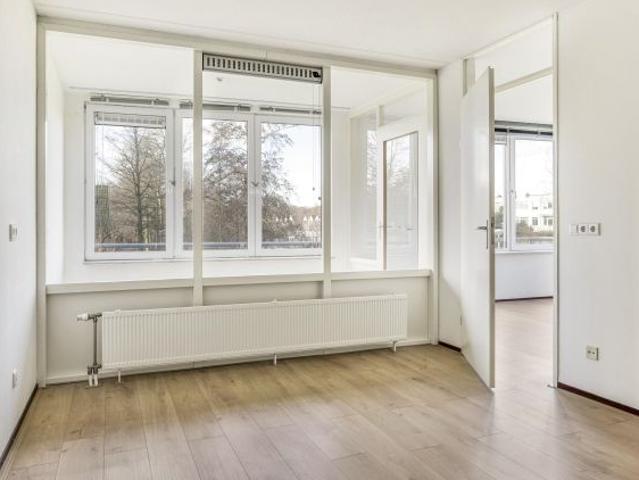 Appartement te huur in Loosduinen, Zuid Holland