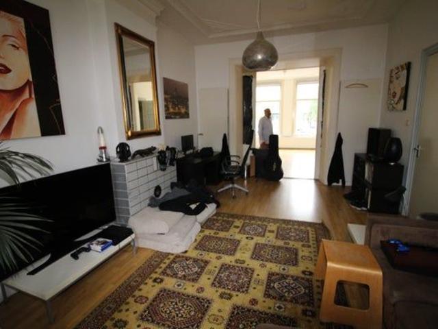 Appartement te huur in Rustenburg en Oostbroek, Zuid Holland