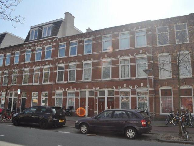 Appartement te huur in De Beek, Ermelo