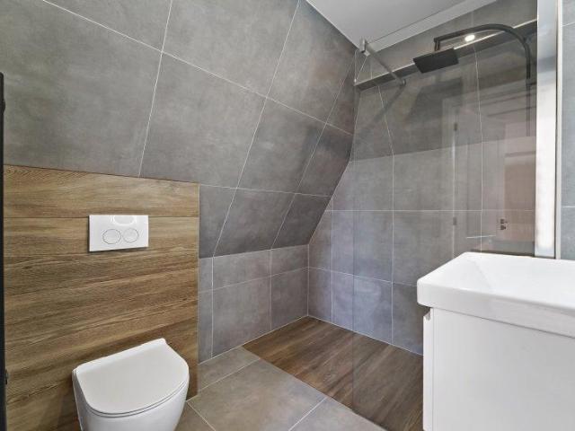 Appartement te huur in Ermelo, De Beek