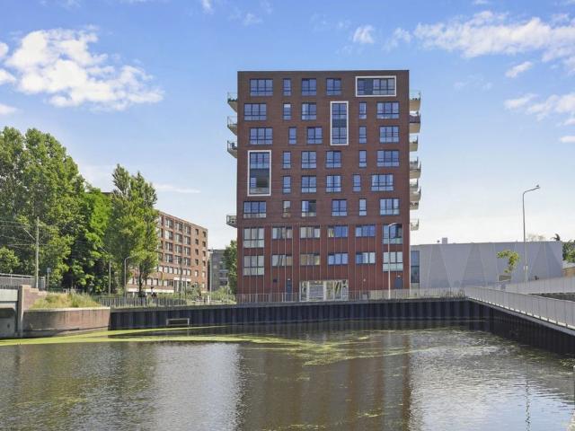 Appartement te huur in Energiekwartier, Zuid Holland