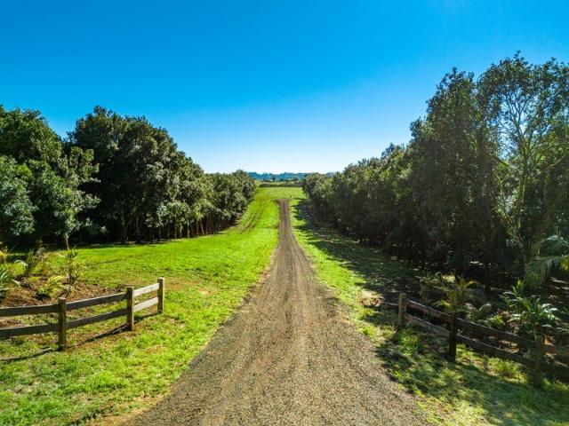 Land for sale in Eureka, New South Wales