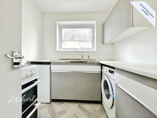 Apartment for rent in Midway, Kent