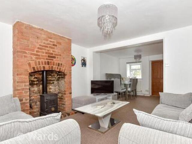 House for sale in Shepway, Maidstone