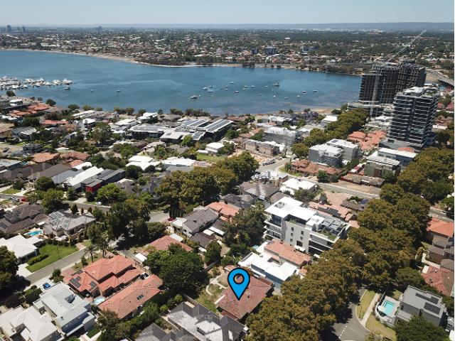 House for sale in Applecross, Western Australia