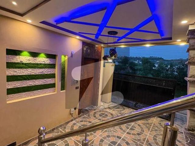 House for sale in Rawalpindi, Islamabad Capital Territory