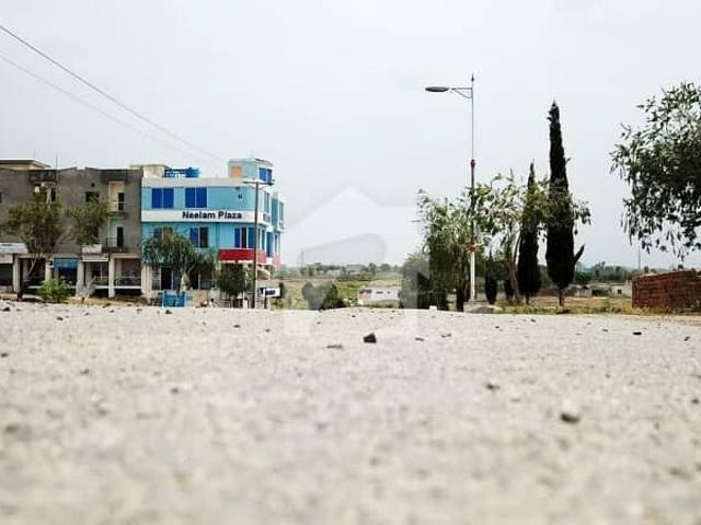 House for sale in Islamabad