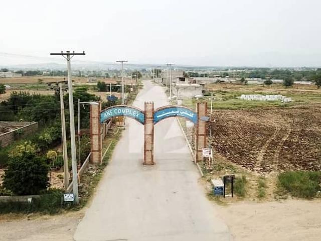 Property for sale in Islamabad