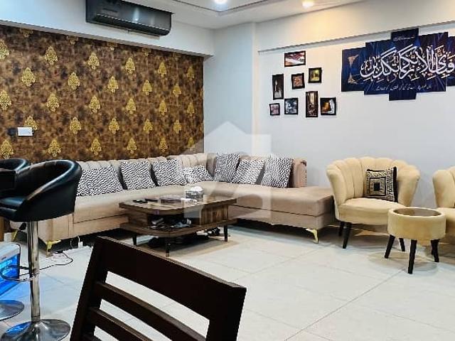Apartment for sale in اسلام آباد, زون 1