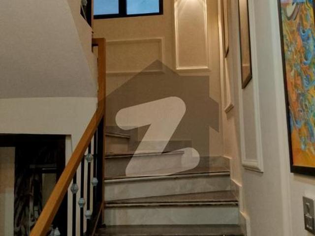 House for sale in Islamabad